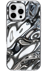 Chrome Aero - Apple iPhone 16 Pro Max