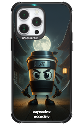 Capuccinu assasinu - Apple iPhone 14 Pro Max