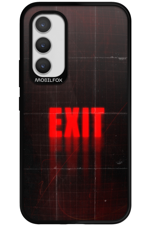 EXIT - Samsung Galaxy A34