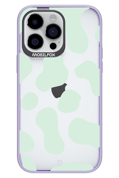 Minty Moo - Apple iPhone 14 Pro Max