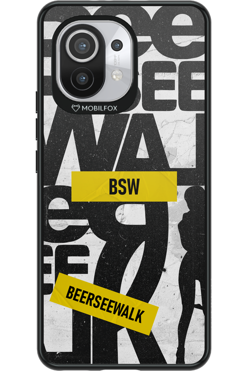 Beerseewalk II - Xiaomi Mi 11 5G