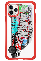 VAN - Apple iPhone 11 Pro Max