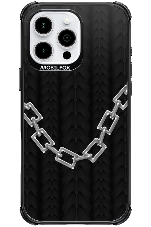 Chain Baddie - Apple iPhone 16 Pro Max