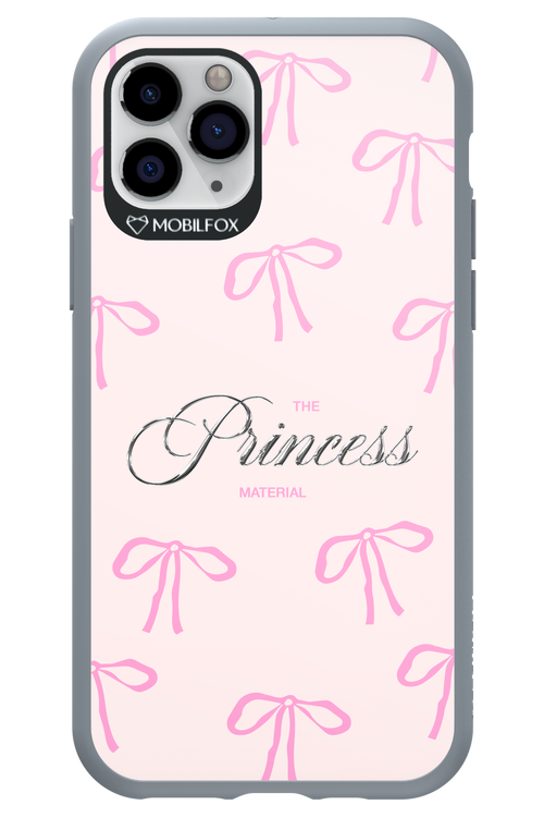 Princess Material - Apple iPhone 11 Pro