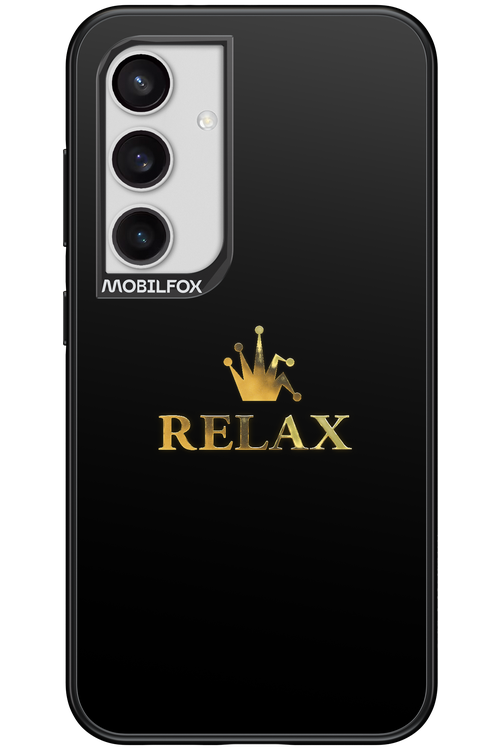 Relax 2.0 - Samsung Galaxy S24