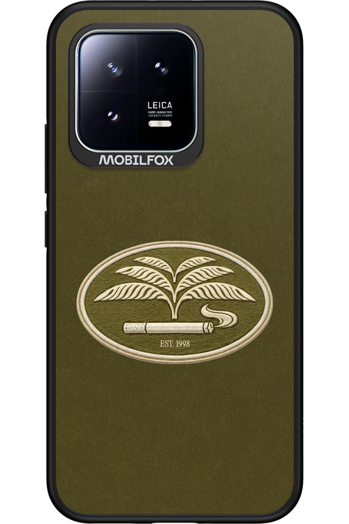 Nature Check - Xiaomi 13