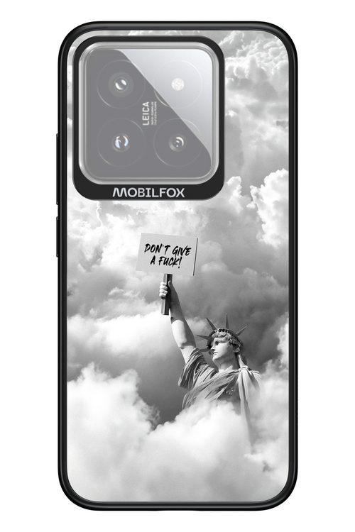 Don't give a 2.0 - Xiaomi 14