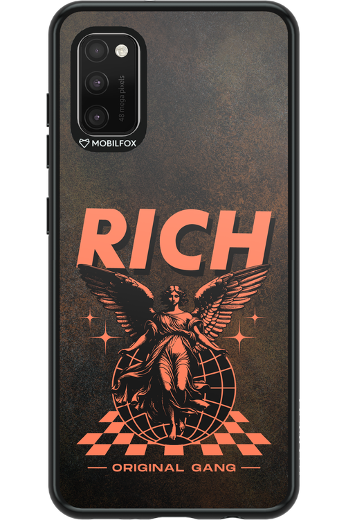 Original Gang - Samsung Galaxy A41