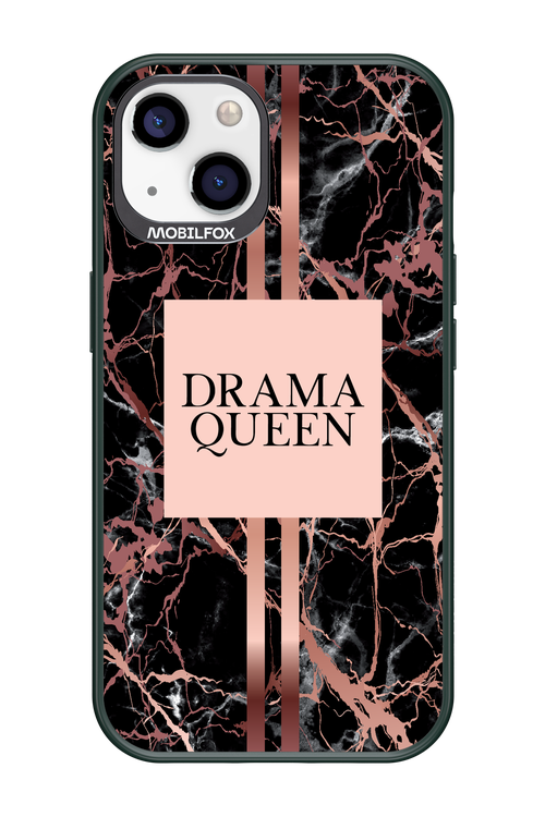 Drama Queen - Apple iPhone 13