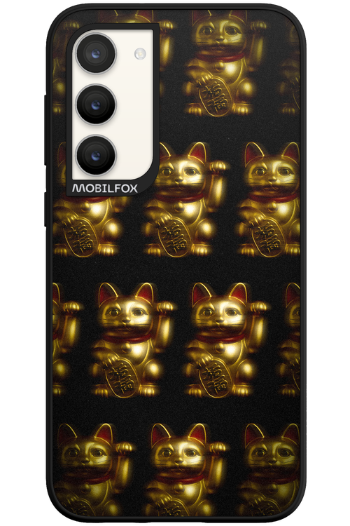 Gold Luck - Samsung Galaxy S23 Plus