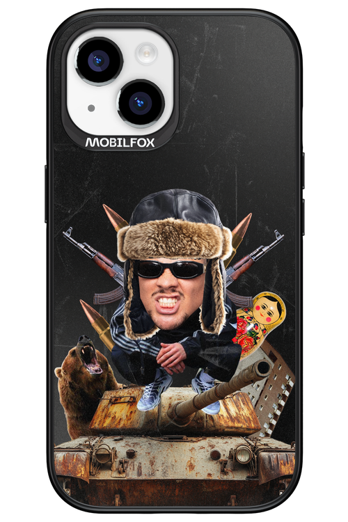 Final Boss - Apple iPhone 15