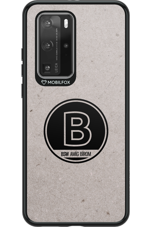 Alig bírom - Huawei P40 Pro