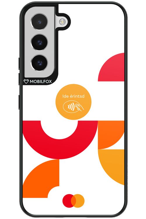 MC Color - Samsung Galaxy S22