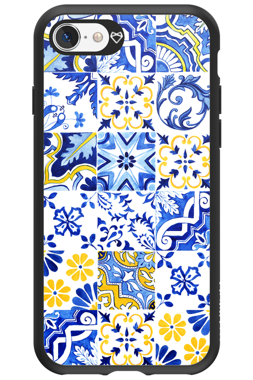 Malaga 2.0 - Apple iPhone 8