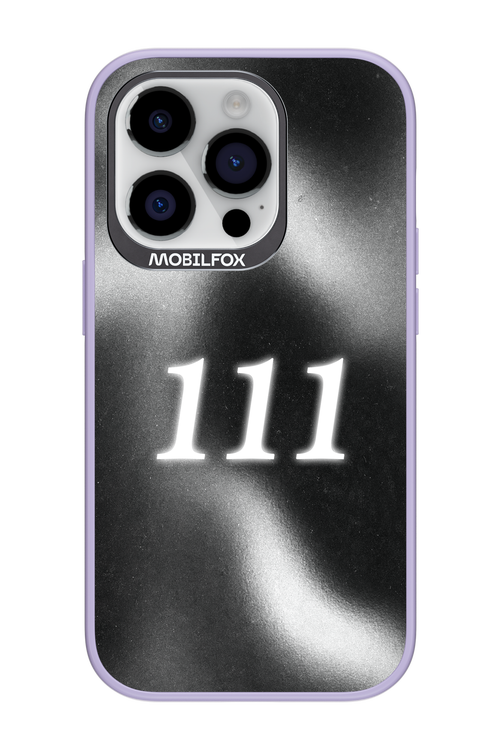 111 - Apple iPhone 14 Pro