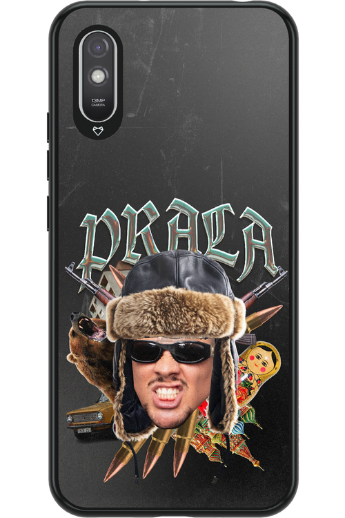 Lmen Panel - Xiaomi Redmi 9A