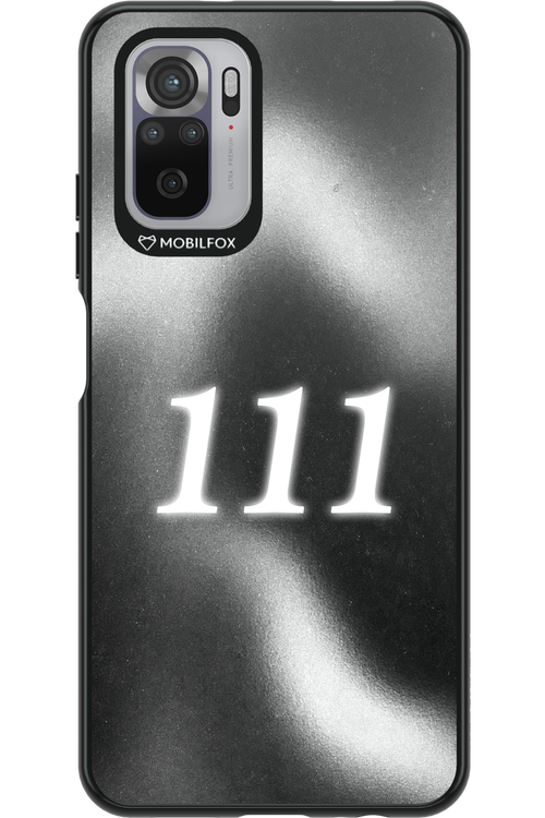 111 - Xiaomi Redmi Note 10