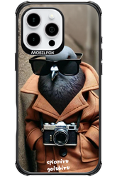 Spioniru Golubiru - Apple iPhone 16 Pro Max
