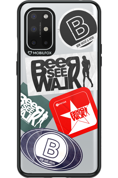 Beerseewalk I - OnePlus 8T