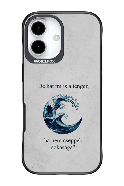 Tenger - Apple iPhone 17