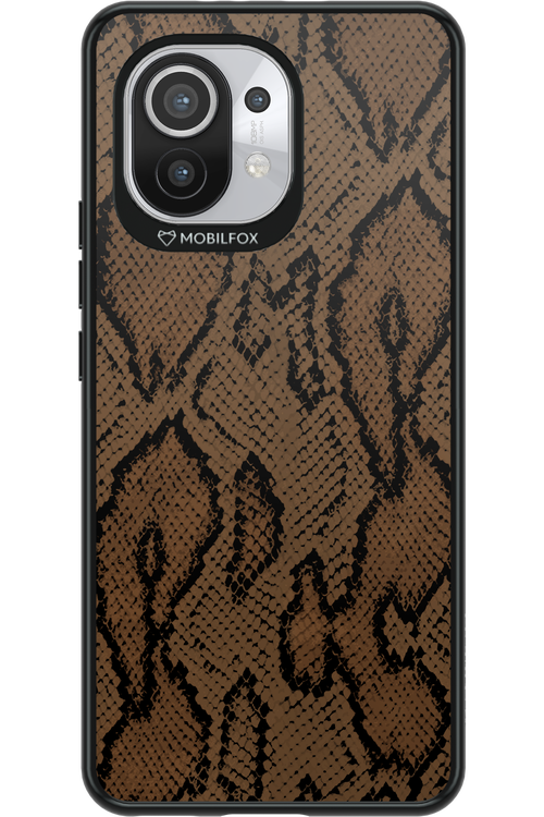 Nude Mamba - Xiaomi Mi 11 5G