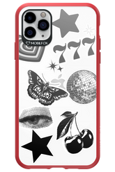 Sticker - Apple iPhone 11 Pro Max