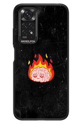 My brain - Xiaomi Redmi Note 11/11S 4G