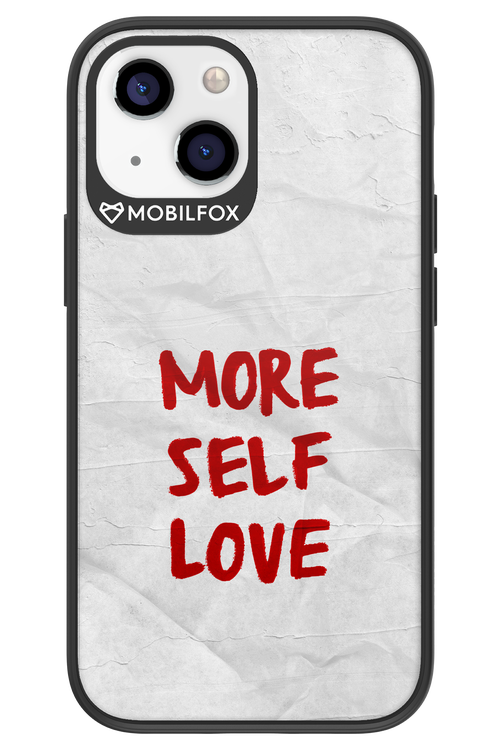 More Self Love - Apple iPhone 13 Mini