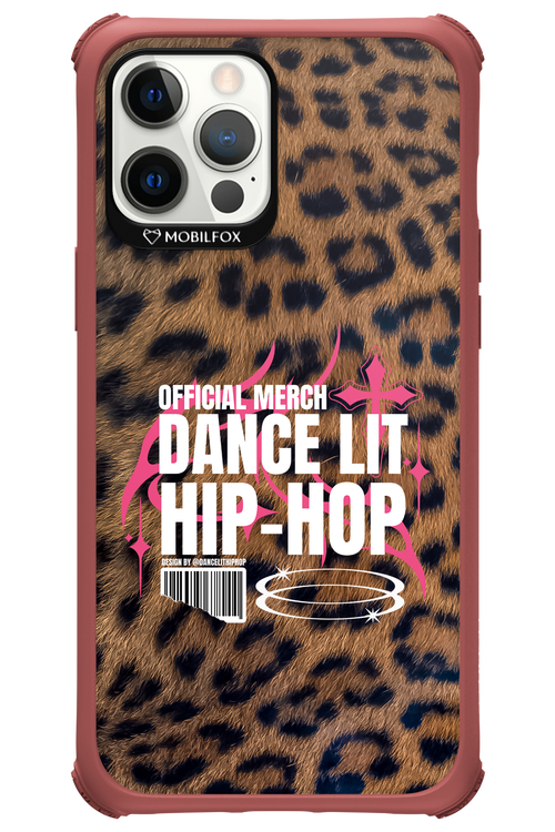 Merch Leo - Apple iPhone 12 Pro Max