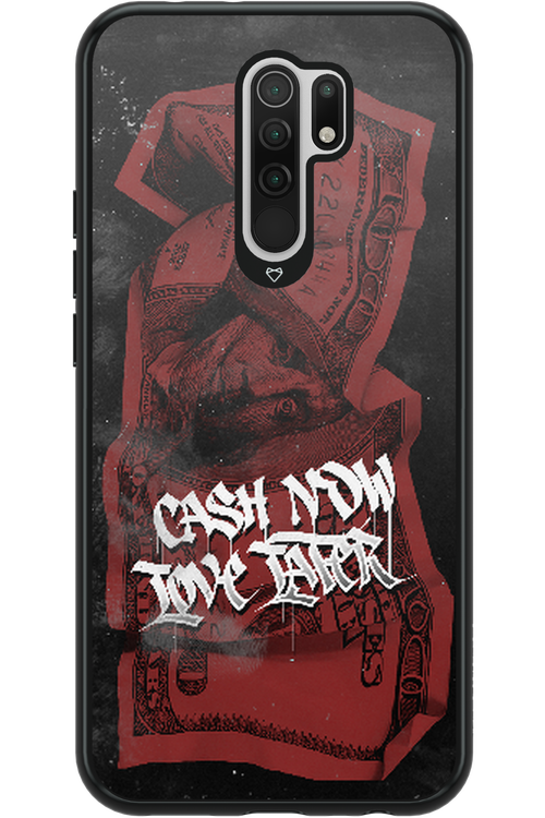 Liquid Assets - Xiaomi Redmi 9