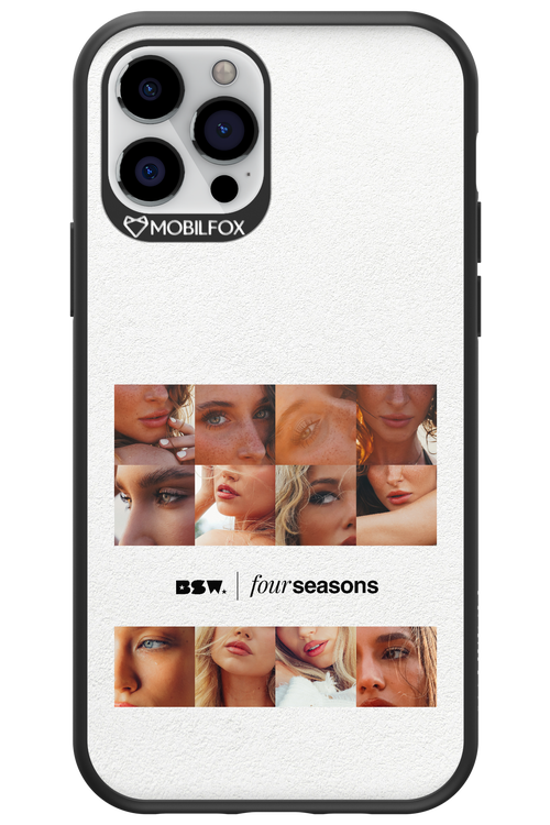BSW FourSeasons 4 2.0 - Apple iPhone 12 Pro