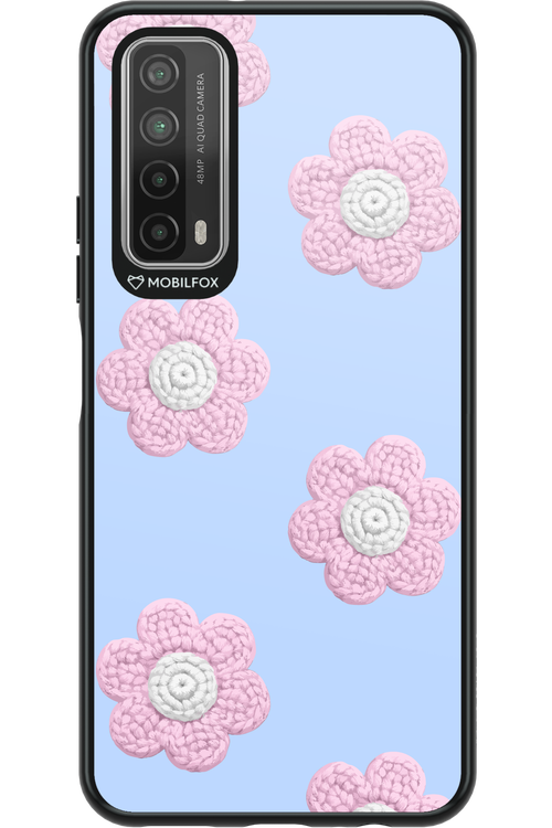 BabyBlue - Huawei P Smart 2021
