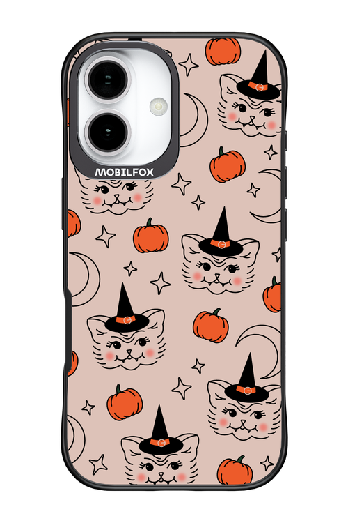 Kitty Spell - Apple iPhone 17