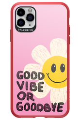 Goodbye - Apple iPhone 11 Pro Max