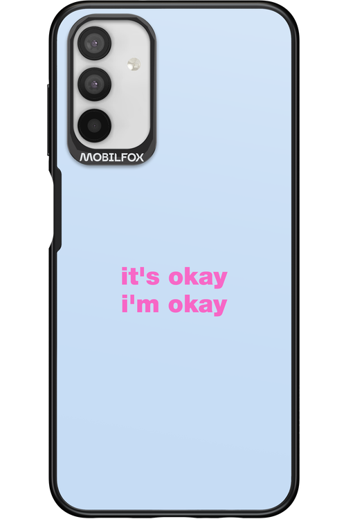 It_s Okay - Samsung Galaxy A04s