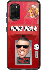 Punch Prala - Samsung Galaxy A41