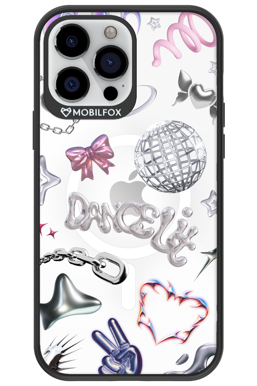 3D Universe T - Apple iPhone 13 Pro Max