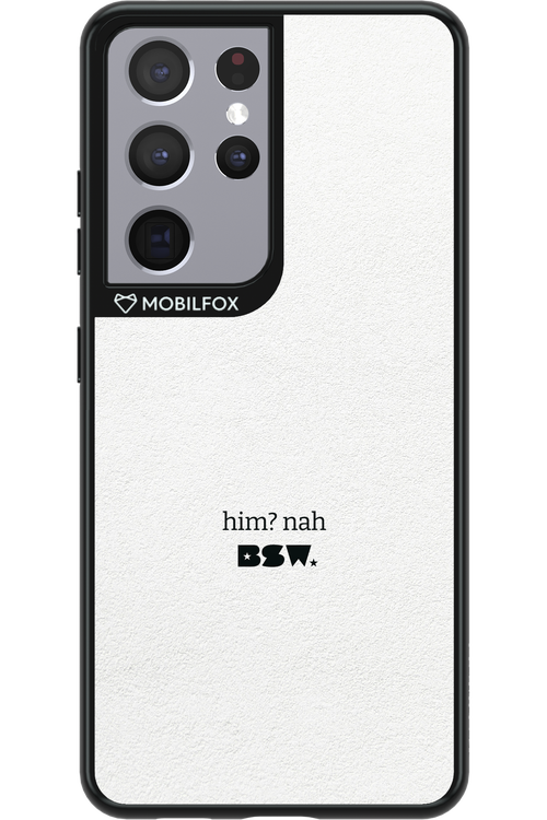 BSW FourSeasons 16 2.0 - Samsung Galaxy S21 Ultra