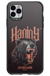 Bear Attack - Apple iPhone 11 Pro Max