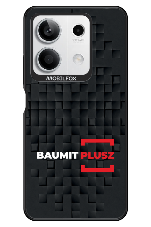 BAUMIT 2.0 - Xiaomi Redmi Note 13 5G