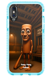 Tung tung sahur - Apple iPhone XS