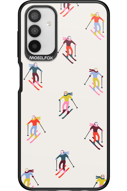 Snow Motion - Samsung Galaxy A04s