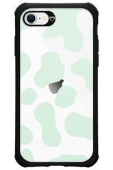 Minty Moo - Apple iPhone SE 2020