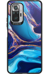 Amethyst - Xiaomi Redmi Note 10 Pro