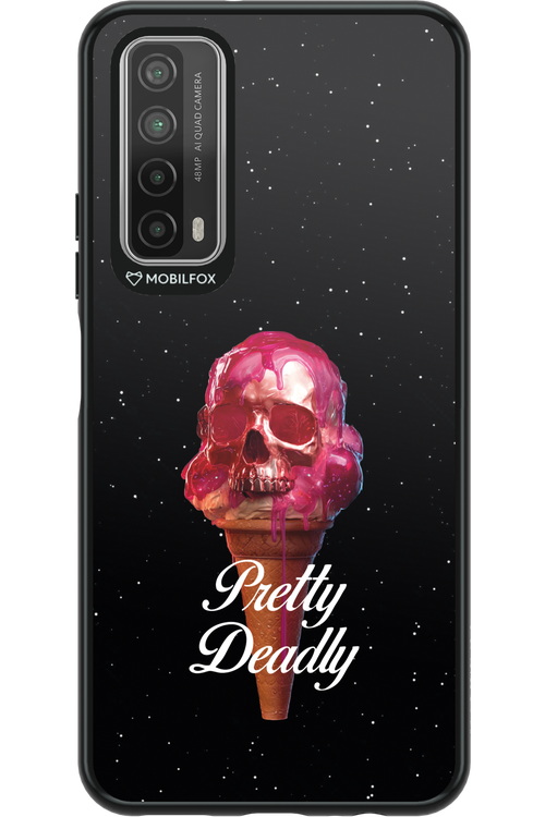 Pretty Deadly - Huawei P Smart 2021
