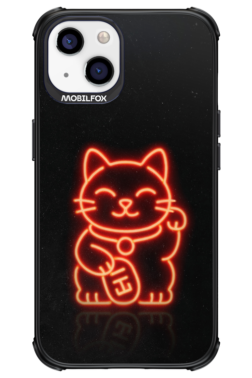 Led Cat - Apple iPhone 13