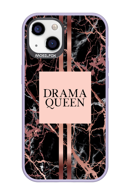 Drama Queen - Apple iPhone 13