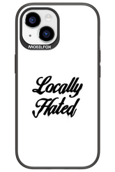 Locally Hated - Apple iPhone 15