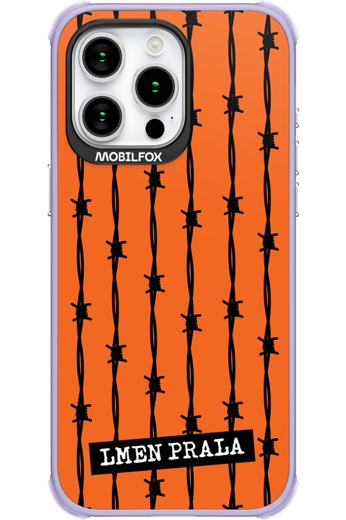 Böri Prala - Apple iPhone 15 Pro Max