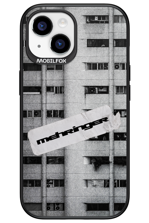 Mehringer Block - Apple iPhone 15